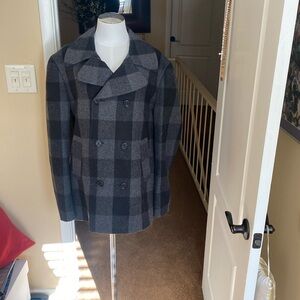 Michael Kors Pea Coat